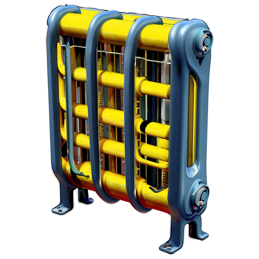 Radiator Design Png 85 PNG image