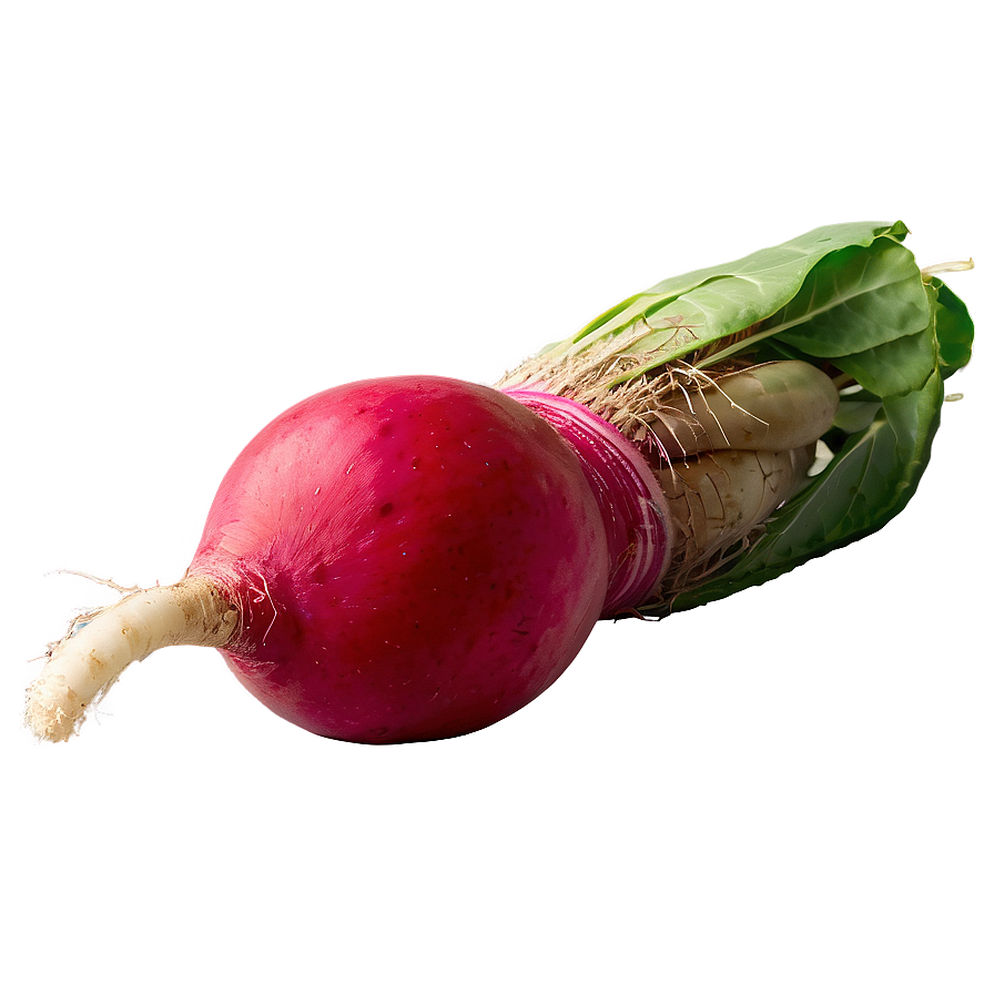 Radish Root Png Pfu91 PNG image