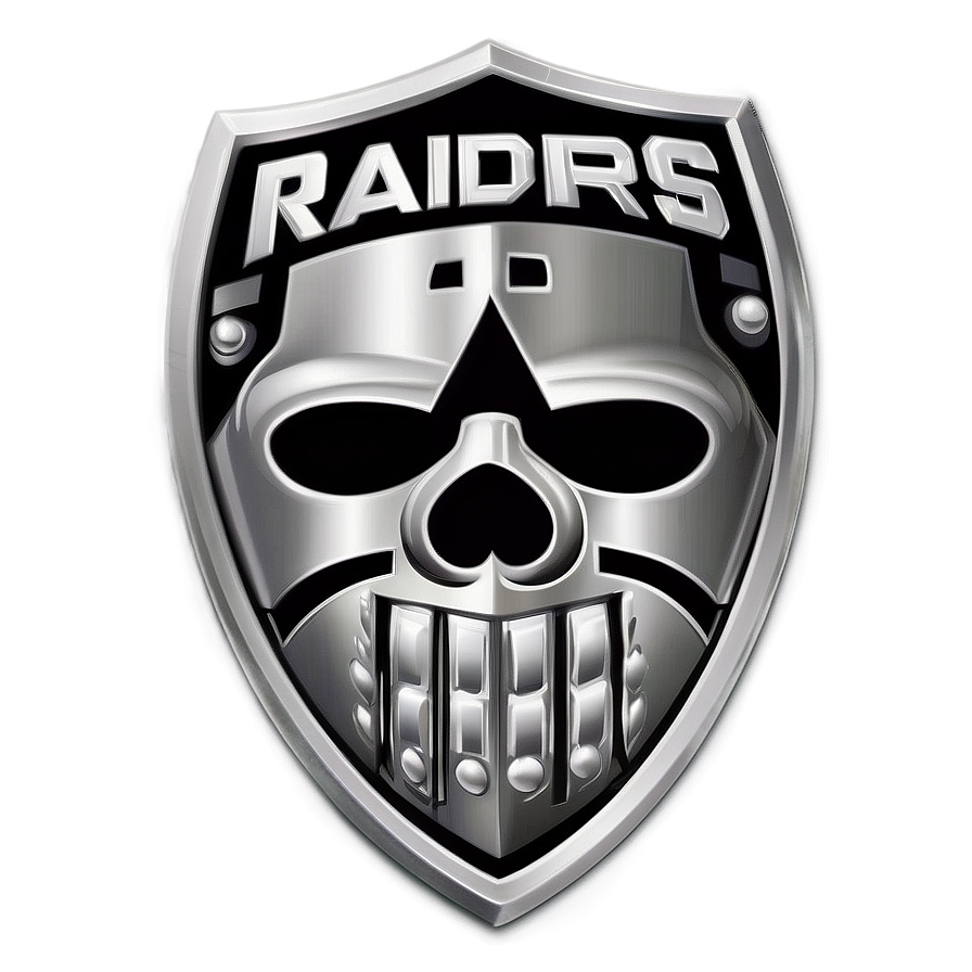 Raiders Logo Preview Png Tkf PNG image