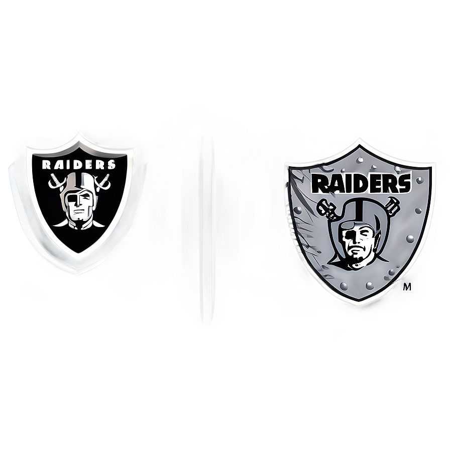 Raiders Logo PNG Images (100++)