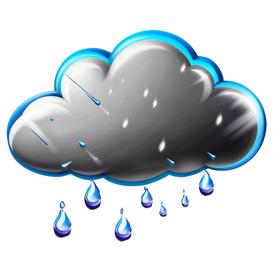 Rain Clouds Png Cpe24 PNG image