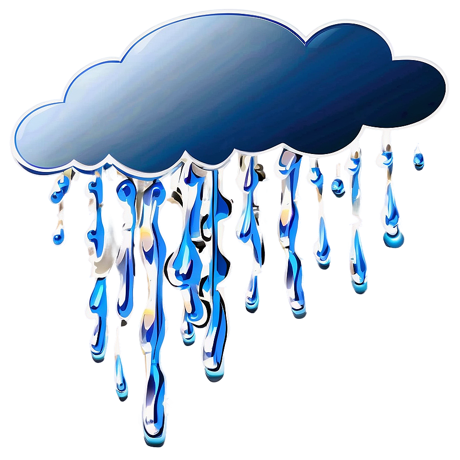 Rain Clouds Png Mby64 PNG image