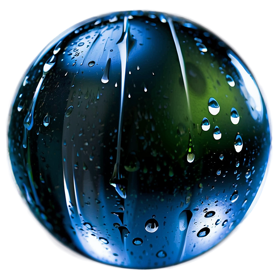 Rain Drop Macro Png 06212024 PNG image