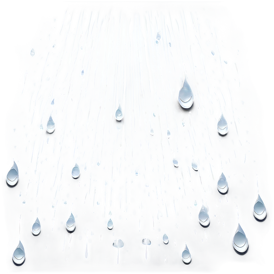 Rain Drop Vector Png 47 PNG image