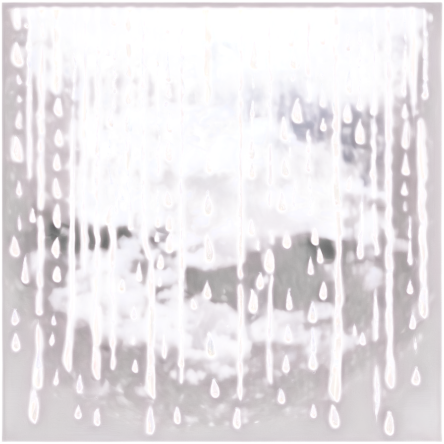 Rain On Window Png 18 PNG image