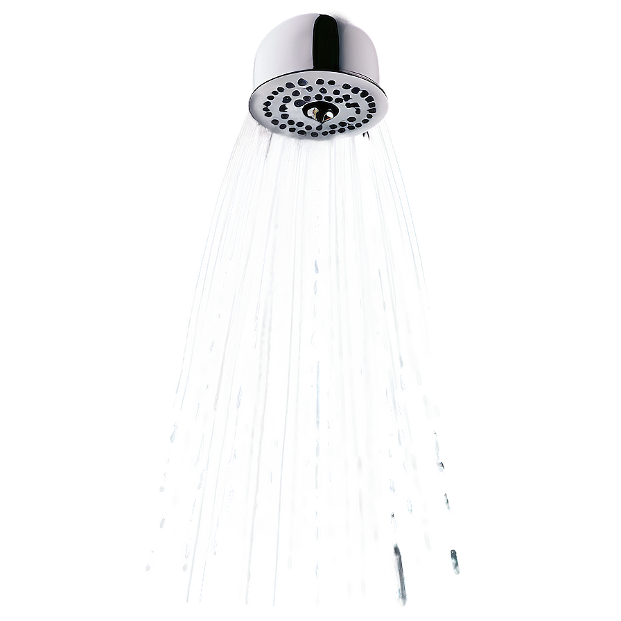 Rain Shower Water Png Xtn PNG image