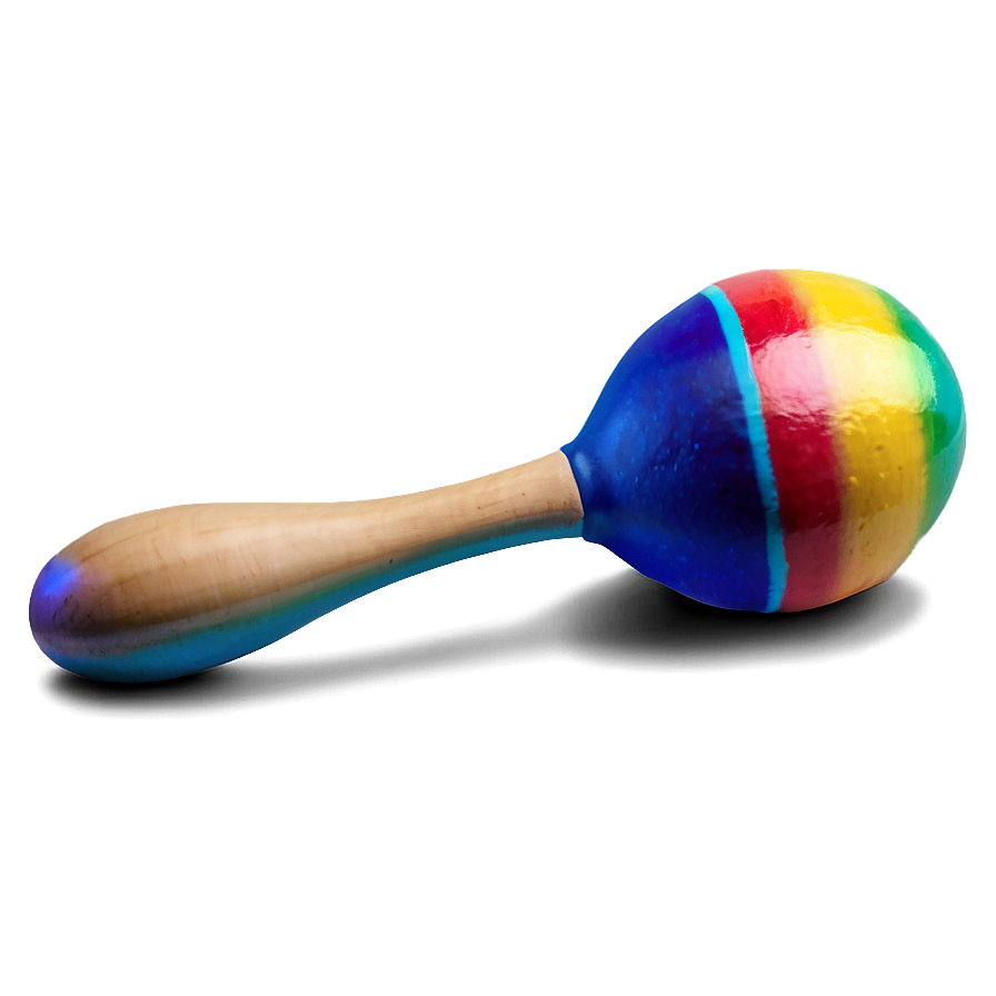 Rainbow Maraca Variation Png Ngw PNG image