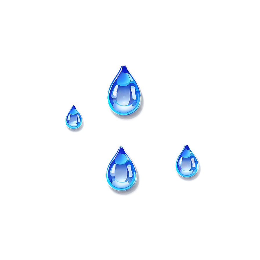 Raindrop Droplet Png Lcl PNG image