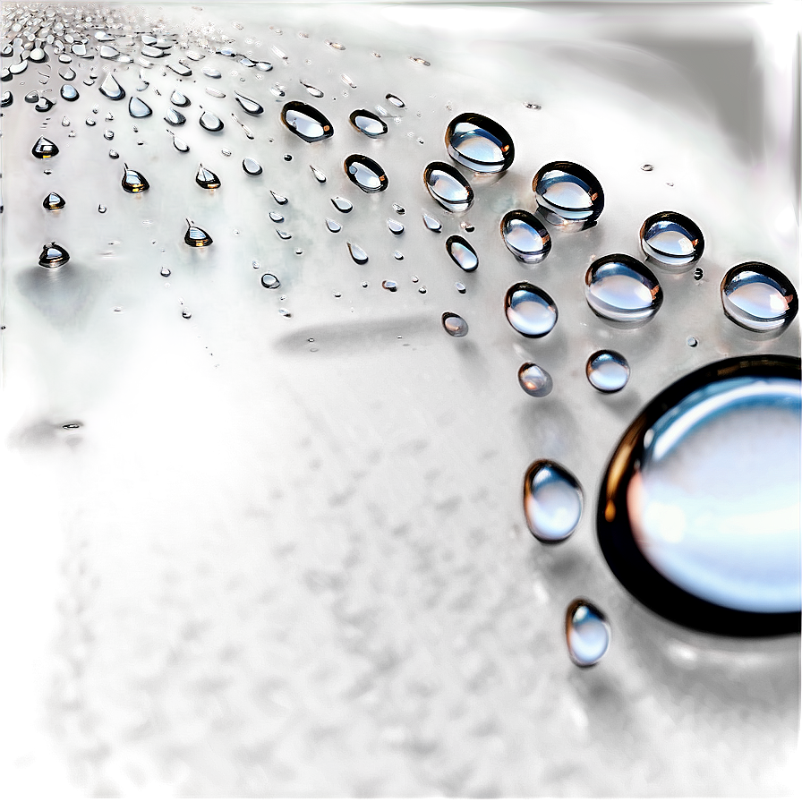 Raindrop Reflection Png 06202024 PNG image