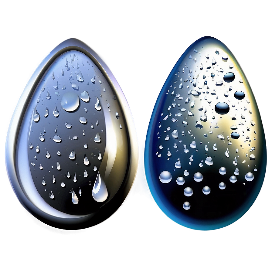 Raindrop Vector Design Png 97 PNG image