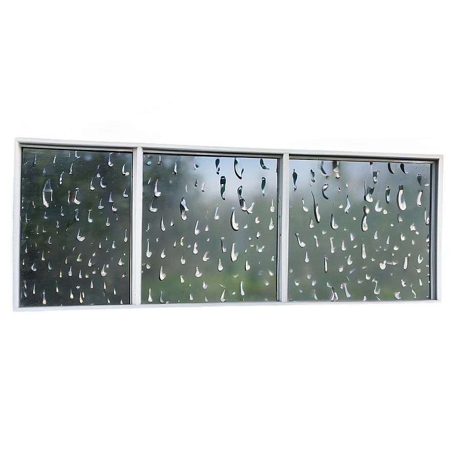 Raindrop Window Overlay Texture Png 73 PNG image