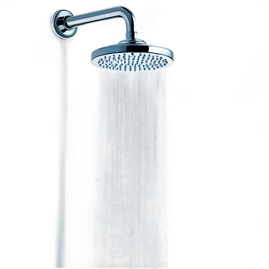 Rainfall Shower Experience Png 05232024 PNG image