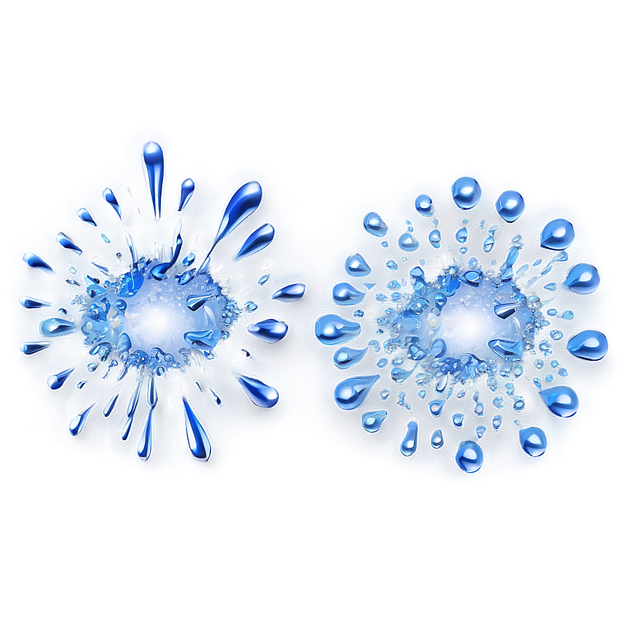 Raining Water Droplets Effect Png 79 PNG image