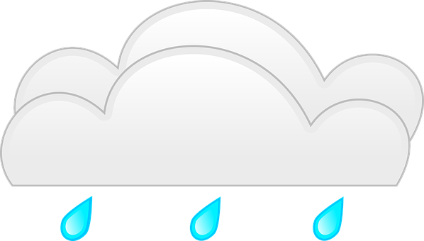 Rainy_ Cloud_ Clipart PNG image