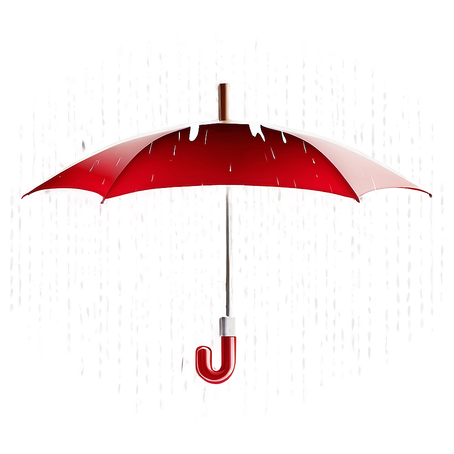 Rainy Day Umbrella Png Bqc76 PNG image