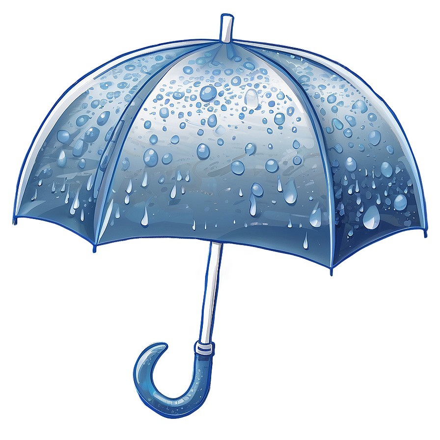 Rainy Seaside Png 25 PNG image