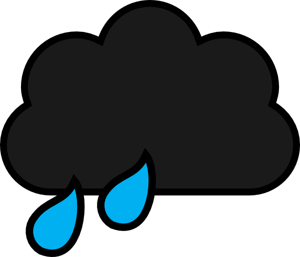 Rainy Weather Icon PNG image