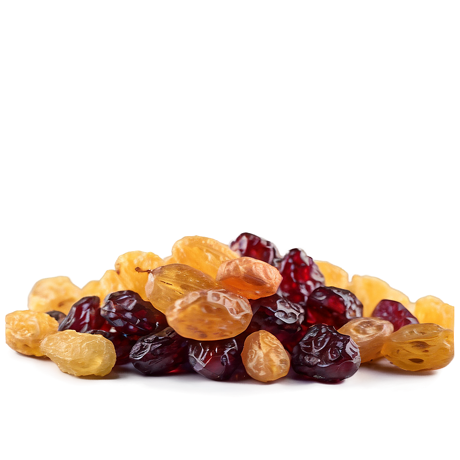 Raisins A PNG image