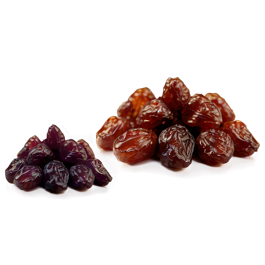 Raisins For Baking Png Bph PNG image