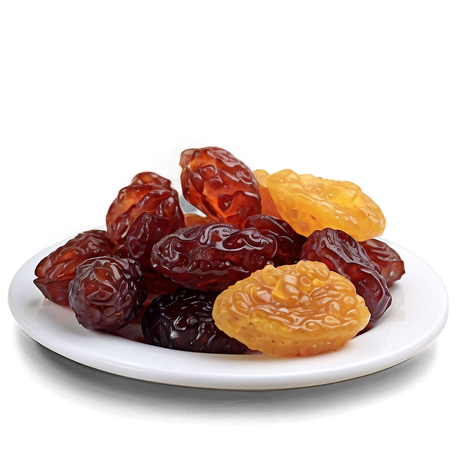 Raisins For Breakfast Png 06262024 PNG image