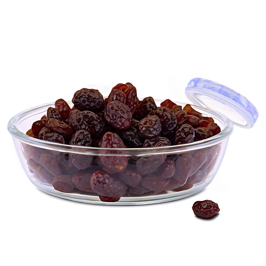 Raisins In Jar Png Fax72 PNG image