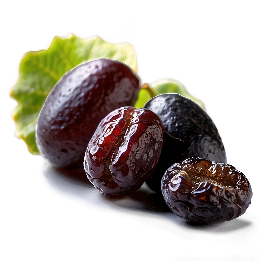 Raisins On White Background Png 29 PNG image