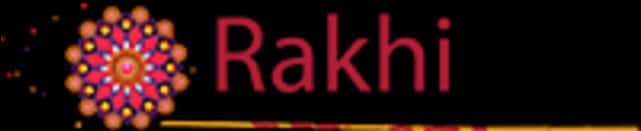 Rakhi Festival Graphic Banner PNG image