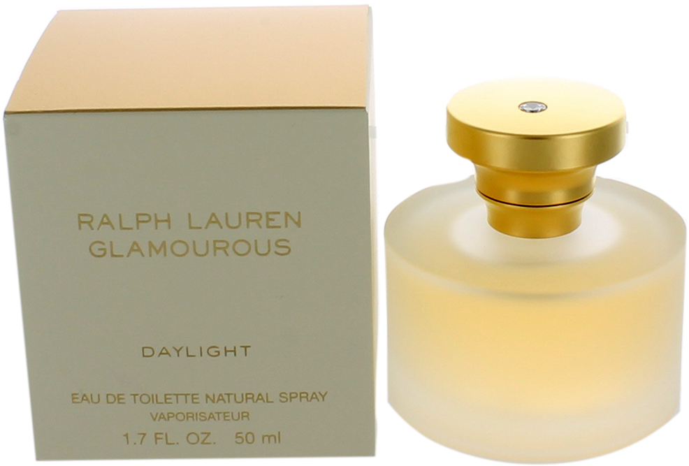 Ralph Lauren Glamourous Daylight Perfume PNG image