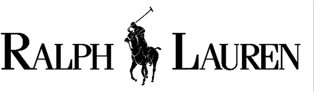 Ralph Lauren Logo Polo Player PNG image