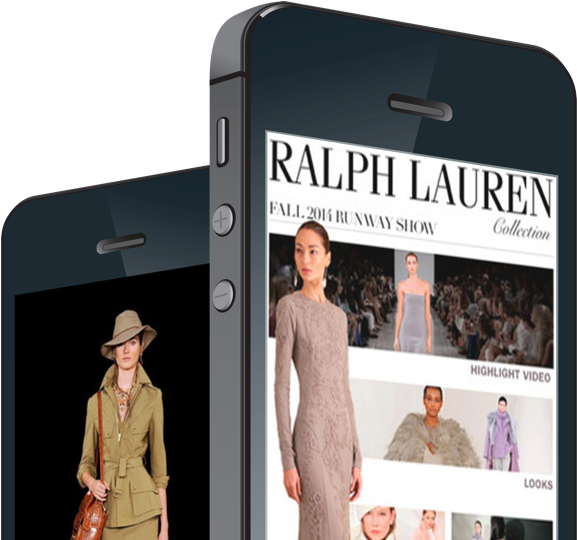Ralph Lauren2016 Runway Collection Showcase PNG image