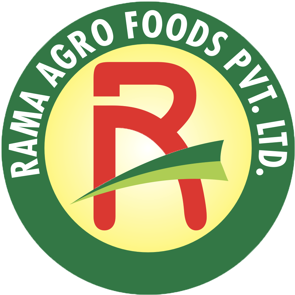 Rama Agro Foods Logo PNG image