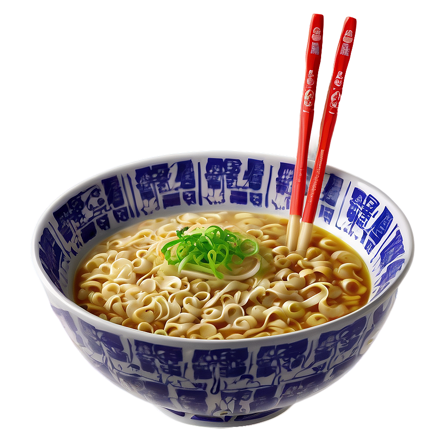 Ramen Noodles Masterpiece Png 40 PNG image