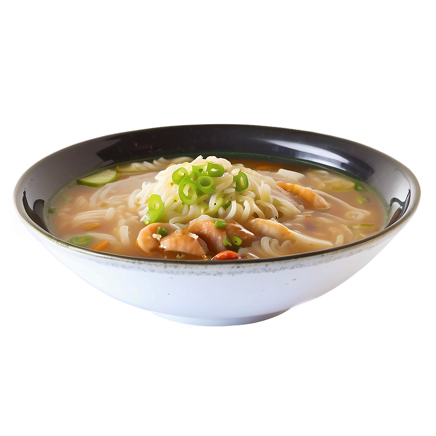 Ramen Shop Delicacy Png 05242024 PNG image