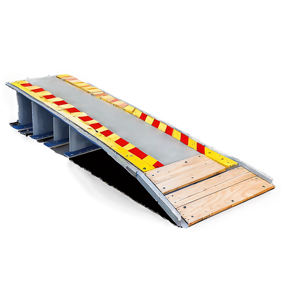 Ramp Construction Tips Png 67 PNG image