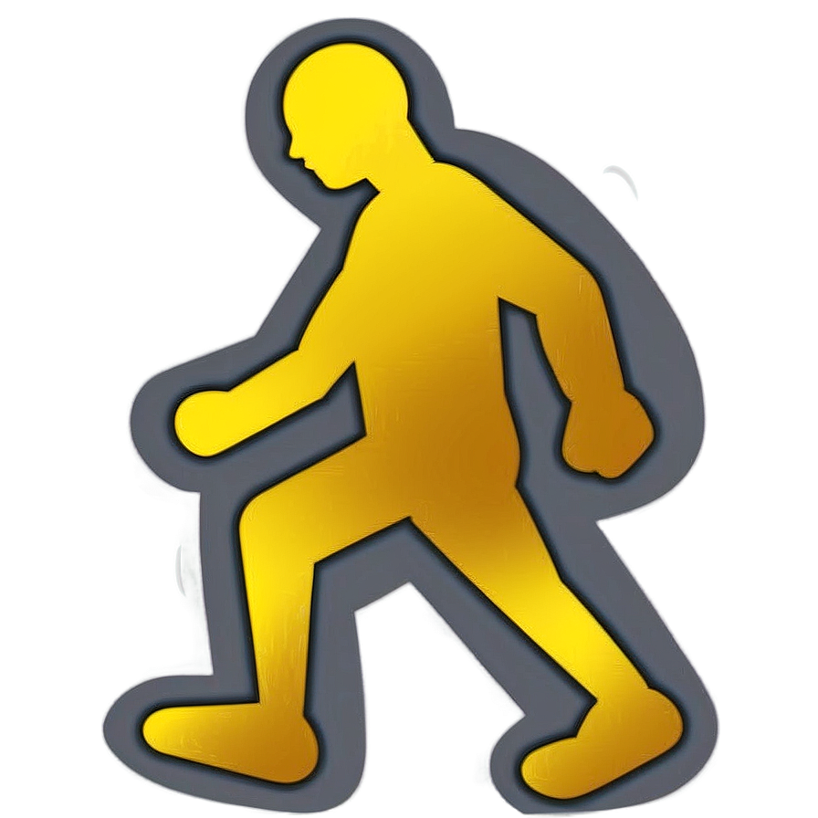 Random Person Walking Clipart Png Ihp PNG image