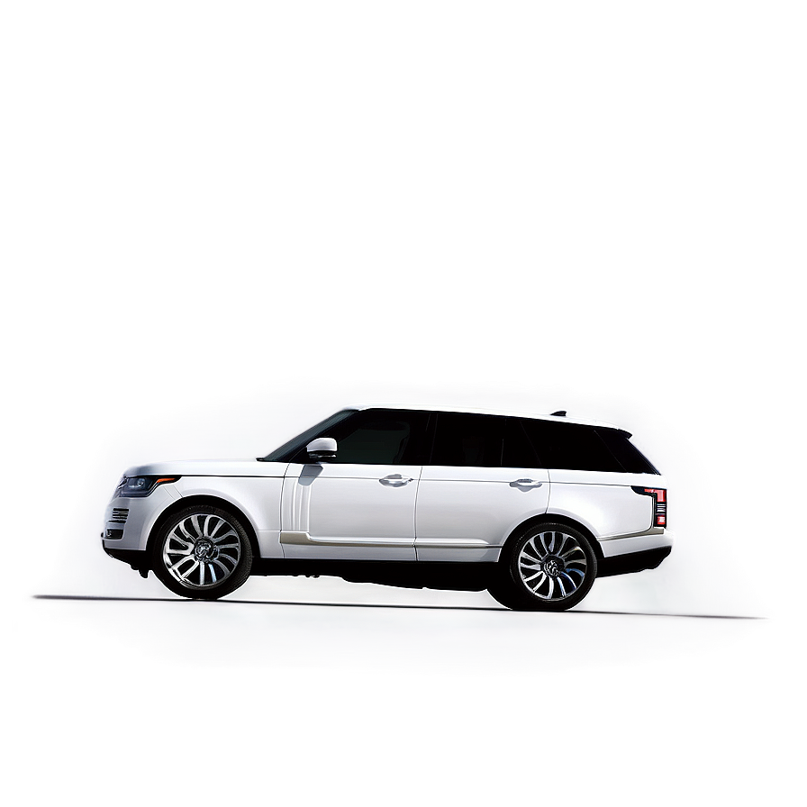 Range Rover Autobiography Black Png 06252024 PNG image