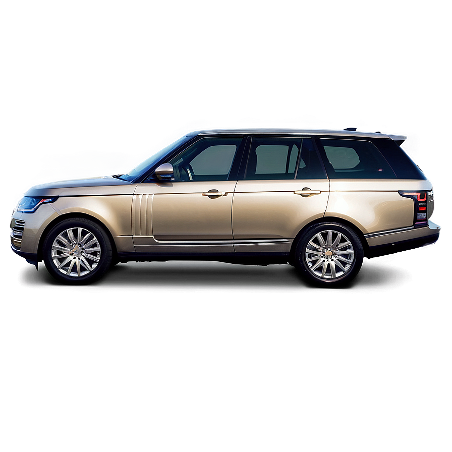 Range Rover Lwb Spacious Png 12 PNG image