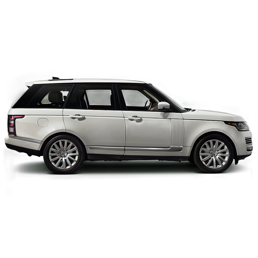 Range Rover Lwb Spacious Png Xbs73 PNG image