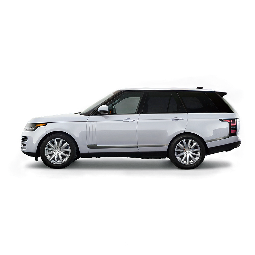 Range Rover Side View Png Bay99 PNG image