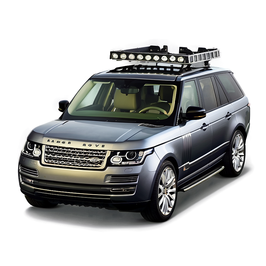 Range Rover Towing Capacity Png 06252024 PNG image