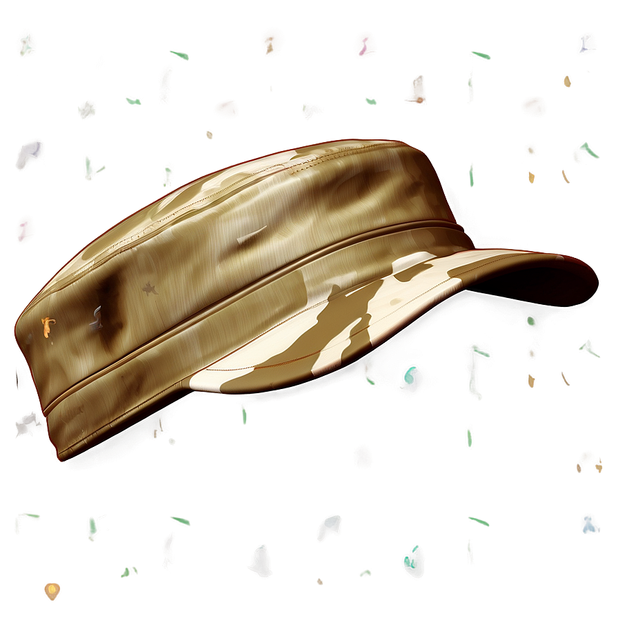 Ranger Cap Png Fps PNG image