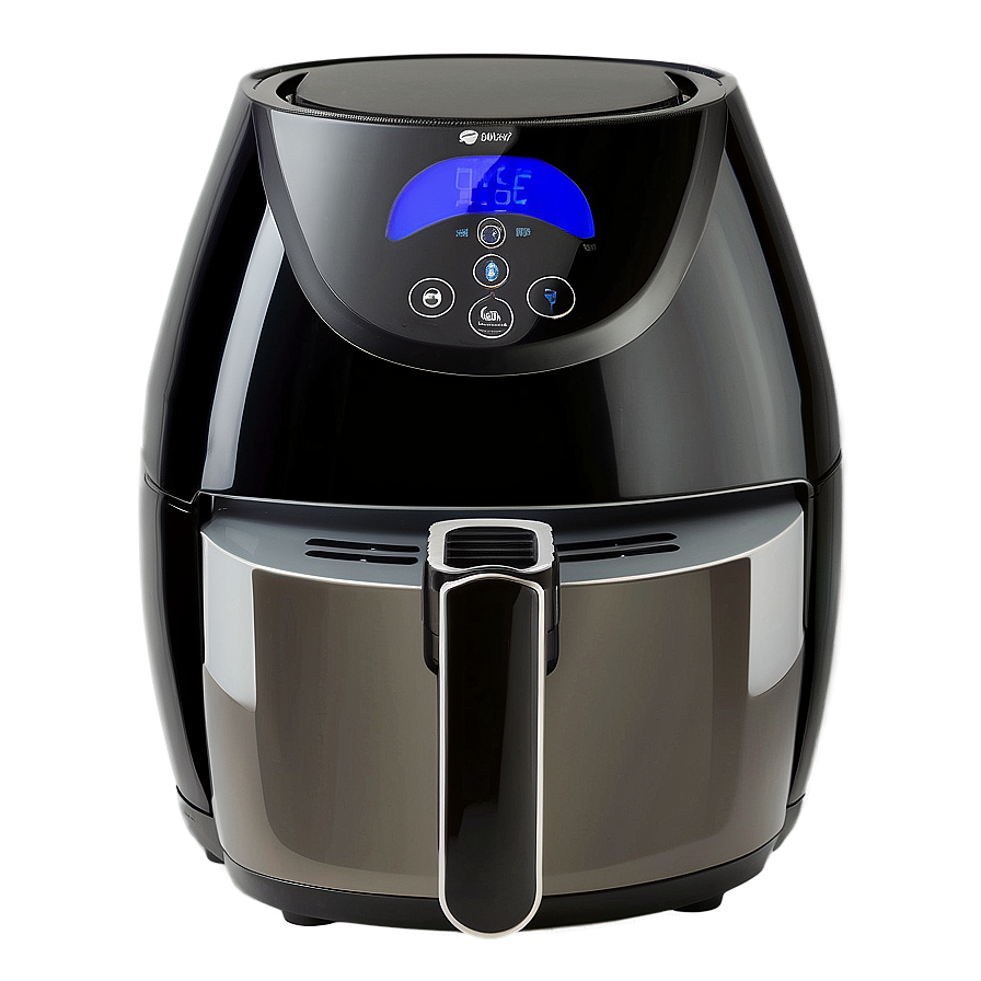 Rapid Air Technology Fryer Png 06272024 PNG image