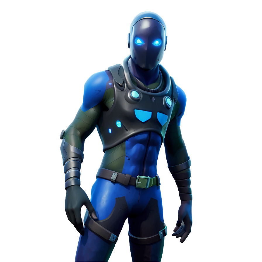 Rare Fortnite Skins Png Rqf PNG image