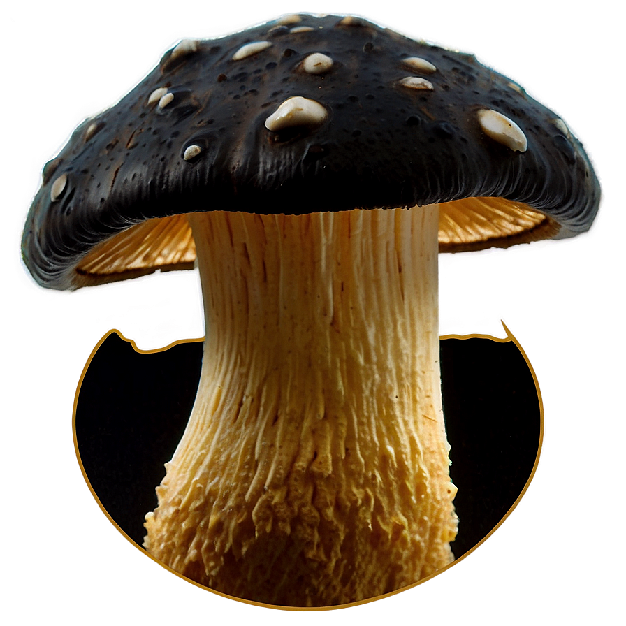 Rare Specimen Fungi Png Xjm PNG image