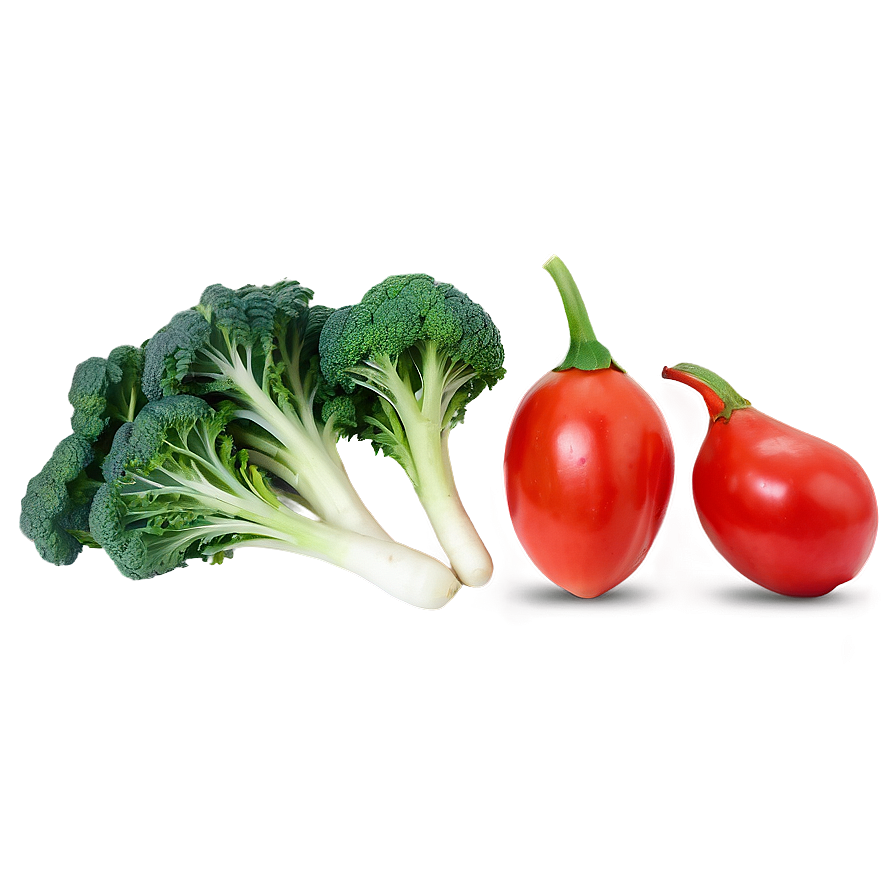 Rare Vegetables Png 41 PNG image