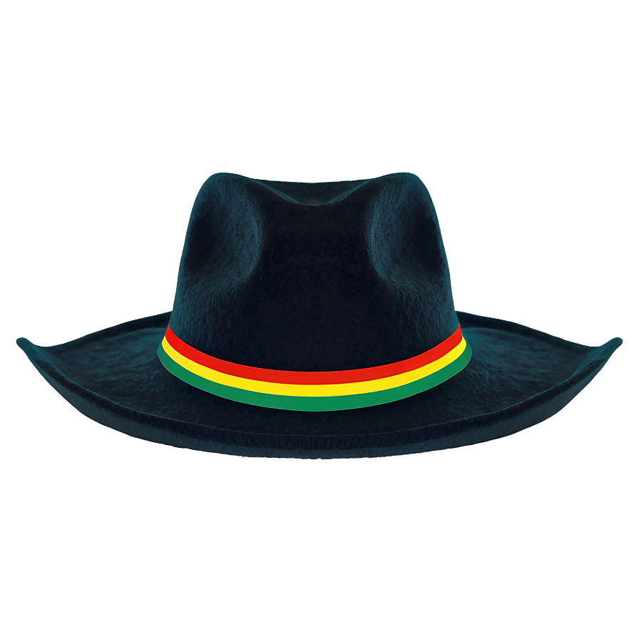 Rasta Hat Icon Png 06282024 PNG image