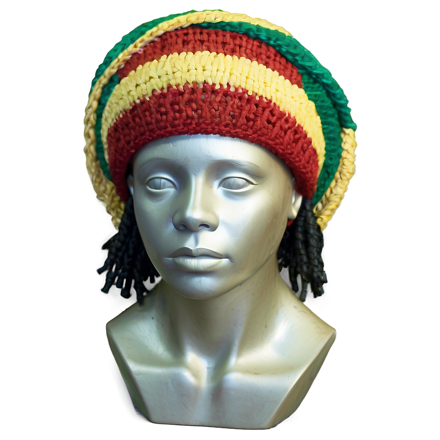 Rasta Hat Inspiration Png Bxg17 PNG image