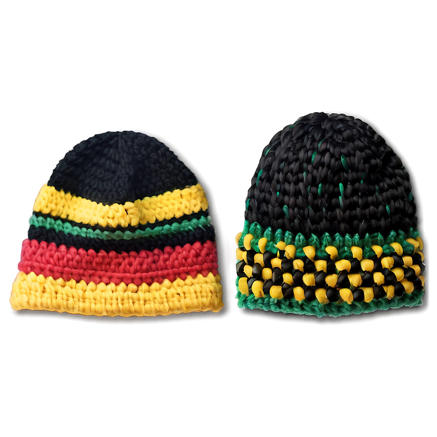 Rasta Hat Inspiration Png Ssk48 PNG image