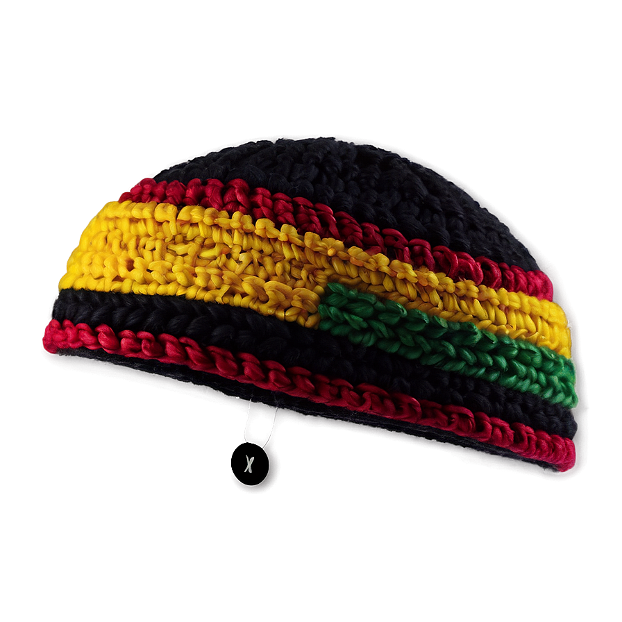 Rasta Hat With Ear Flaps Png 49 PNG image