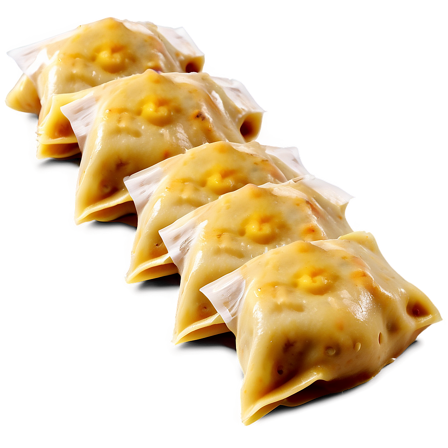 Ravioli Pasta Png 51 PNG image